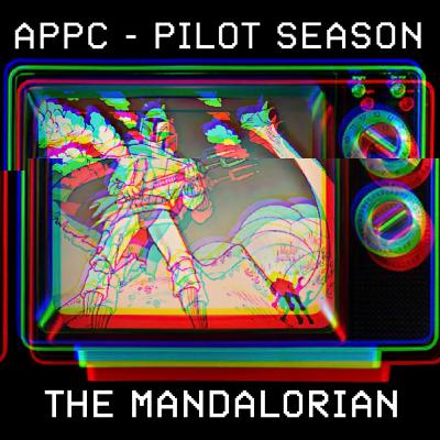 The Mandalorian: Chapter Six