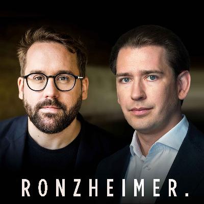 AfD, Trump, Orban: Der Aufstieg der Rechten. Mit Sebastian Kurz