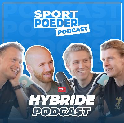 Hoe combineer je krachtsport met duursport? | HYBRIDECAST XXL