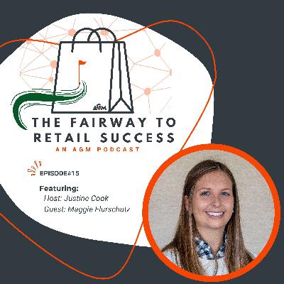 015 Rooted in Excellence: Maggie Flurschutz on Branding, Culture, and Creativity at Baltusrol Golf Club
