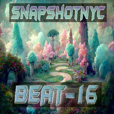 BEAT-16 (Dreamy) (Produced By SnapShotNYC) BEAT-16 (Dreamy) (Produced By SnapShotNYC)