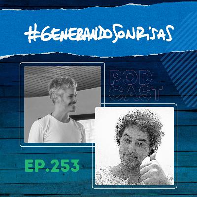 #253 - El poder de los número con Pablo Paolucci