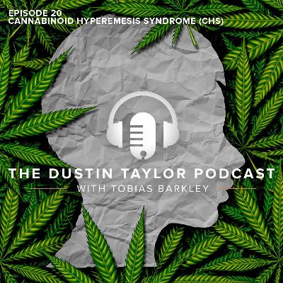 Episode 20 | “Cannabinoid Hyperemesis Syndrome (CHS)”