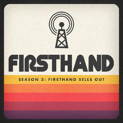 Firsthand, Season 3 Trailer Firsthand, Season 3 Trailer