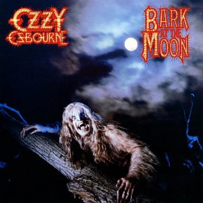 Ozzy Osborne - Bark at the Moon (Isolated Tracks)