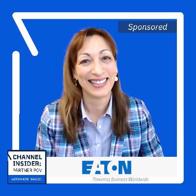 Unlock Revenue Growth with the Eaton Power Advantage Partner Program Unlock Revenue Growth with the Eaton Power Advantage Partner Program