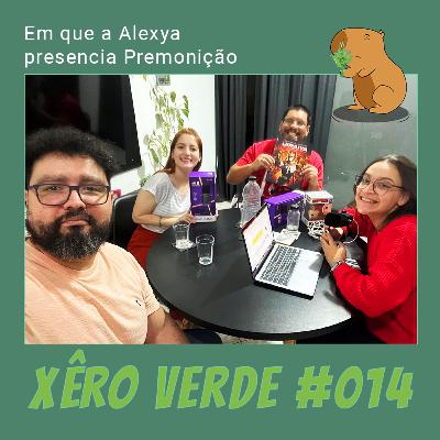 #014 - Sobre bolas e espaço