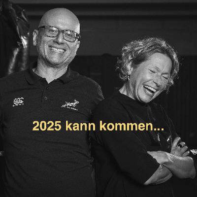 MR 42 - Der Start ins neue Jahr MR 42 - Der Start ins neue Jahr