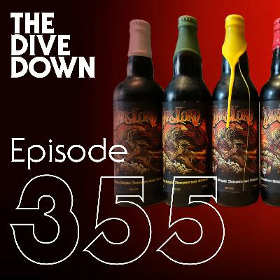 Episode 355: Beer Episode 355: Beer