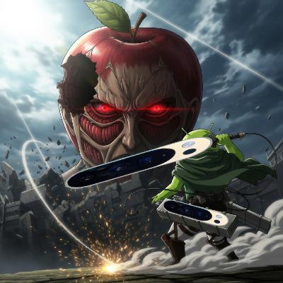 Techtember 2025 (Pixel 10 review)