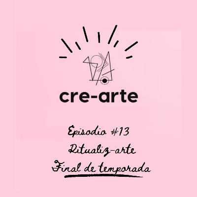 Ritualiz-arte!