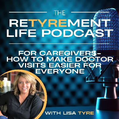 Caregivers: How to Make Doctor Visits Easier for Everyone Caregivers: How to Make Doctor Visits Easier for Everyone
