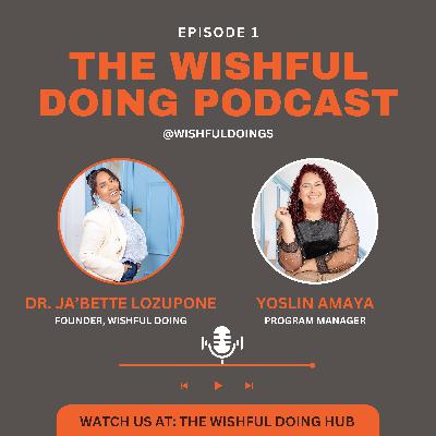 Episode 1: Pregnant at 16