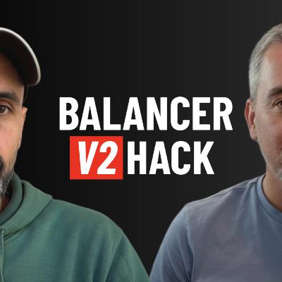 Unraveling the Balancer V2 Hack: Insights and Implications Unraveling the Balancer V2 Hack: Insights and Implications