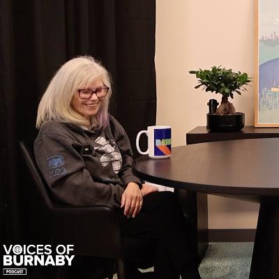 Homelessness and Community Safety in Burnaby - with Carol-Ann Flanagan Homelessness and Community Safety in Burnaby - with Carol-Ann Flanagan