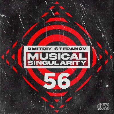 Dmitriy Stepanov-Musical Singularity #56