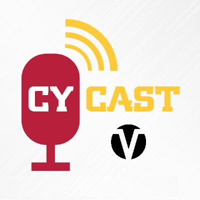 Cyclone Coaches Corner 10-14-25