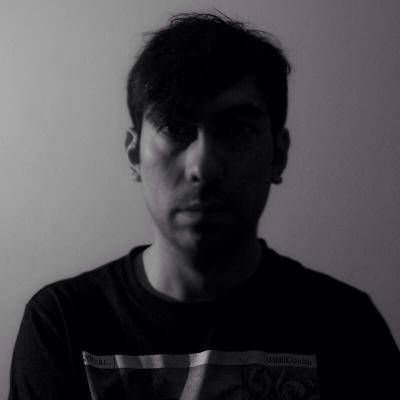 Ruben Aciar @ Podcast 003