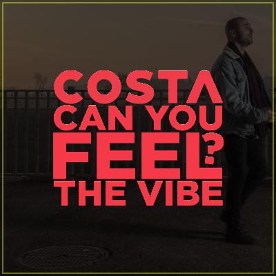 Can You Feel The Vibe?