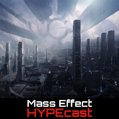 004: Mass Effect 4 In 2024