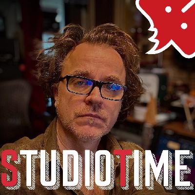 Miroslav Chyška ve Studiotime #100: „Ozone 11 jsou totálně přehnaný, vůbec to nedoporučuju."