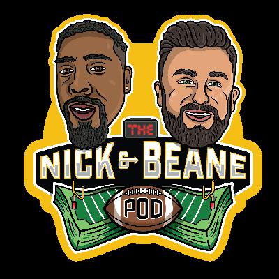 Week 2 NFL Preview with Scottie Hayman, The Fins Make a Comeback, Plus Pod Picks with PropGod
