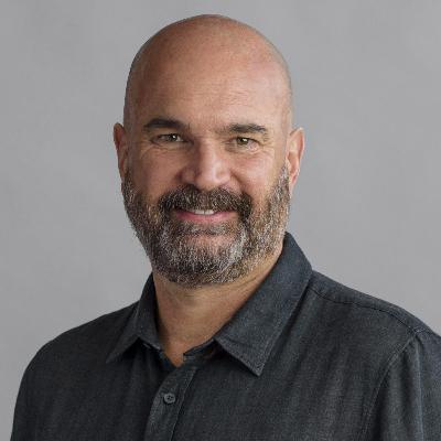 Ep. 02 Todd Sarner: The Importance of Attachment in Parenting Ep. 02 Todd Sarner: The Importance of Attachment in Parenting