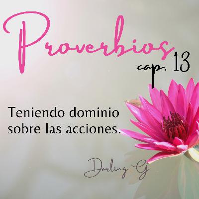 Cap.13 Pensando para actuar.