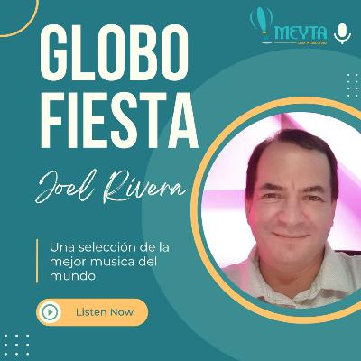 Globofiesta Programa 6 Globofiesta Programa 6