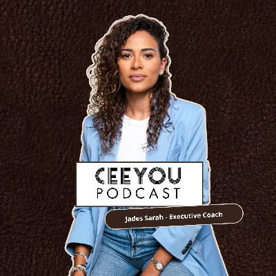 EP 38 w/Jades Sarah - Exécutive Coach & Autrice - Développer sa confiance en soi pour une communication efficace sur les réseaux sociaux EP 38 w/Jades Sarah - Exécutive Coach & Autrice - Développer sa confiance en soi pour une communication efficace sur les réseaux sociaux