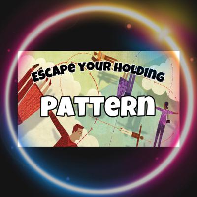 Ep.42: Escape life holding patterns with variation