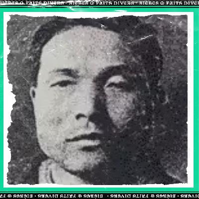 #9 · Le Houdini japonais #9 · Le Houdini japonais