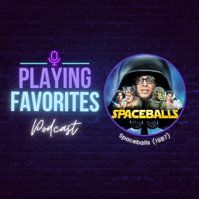 Spaceballs (1987) Spaceballs (1987)