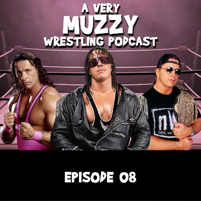 Episode 08 - The Best There Is, The Best There Was, The Best There Ever Will Be
