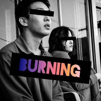 Burning (w/ Alex Nguyen) Burning (w/ Alex Nguyen)