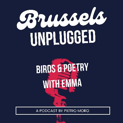 Birds & Poetry with Emma