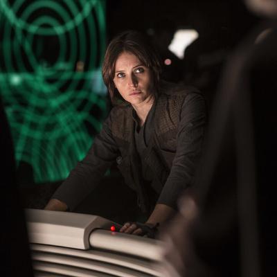 [Repetición] Rogue One