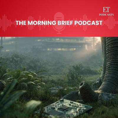 Chip Dreams Vs Pachyderms: Tata’s Elephant Problem