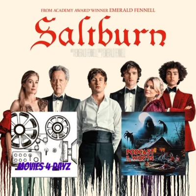 Saltburn (2023) Saltburn (2023)