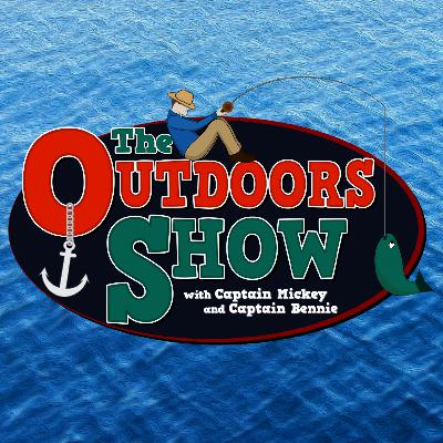 The Outdoors Show 10/12/25 Hour 3