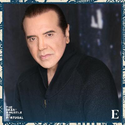 Chazz Palminteri's “A Bronx Tale”: the one-man show’s new chapter in Lisbon Chazz Palminteri's “A Bronx Tale”: the one-man show’s new chapter in Lisbon