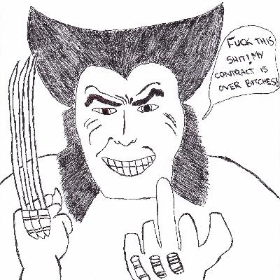 Why Your Favorite Movie Actually Sucks - Logan