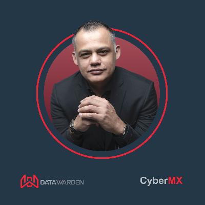 CyberMX: Entrevista con Juan Márquez, Granjas Carroll