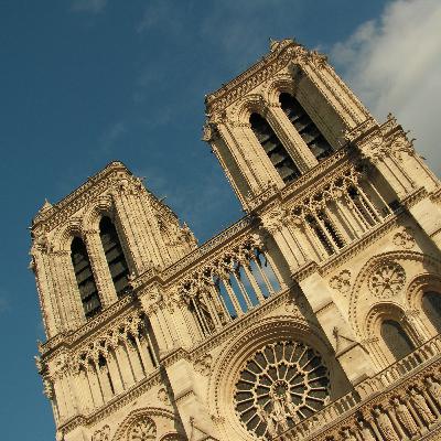 Special: Recording The Notre-Dame de Paris (2024)