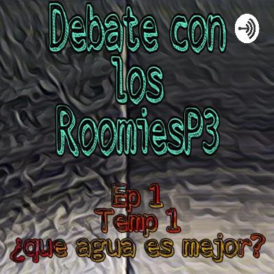 ¿que agua es mejor? - RoomiesP3