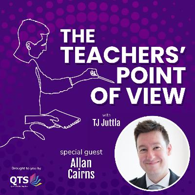 The Teachers' Point of View - Allan Cairns