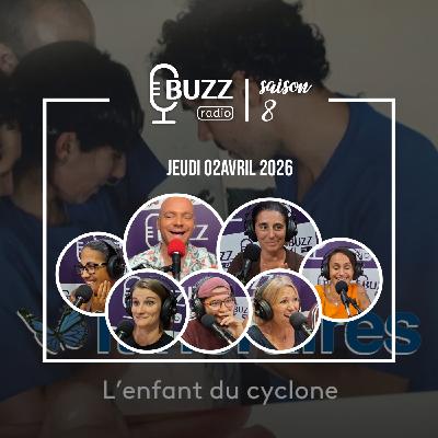 Jeudi 02 avril 2026 - L'association solidarité Tanna, et le documentaire l'enfant du cyclone Jeudi 02 avril 2026 - L'association solidarité Tanna, et le documentaire l'enfant du cyclone