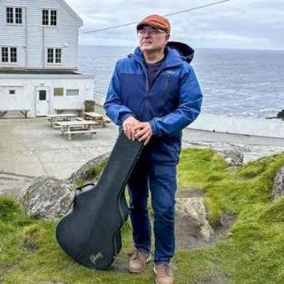 Helge Johnsen