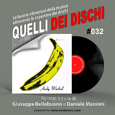 The Velvet Underground - The Velvet Underground & Nico