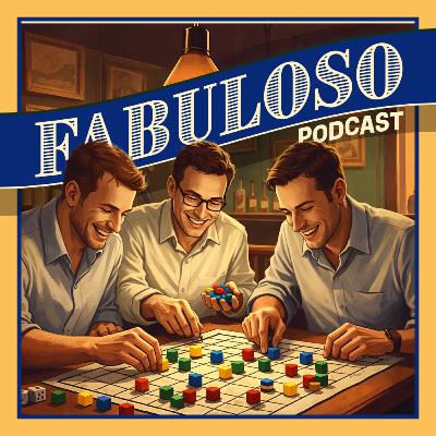 Quem Calcula Se Diverte? | Fabuloso Podcast